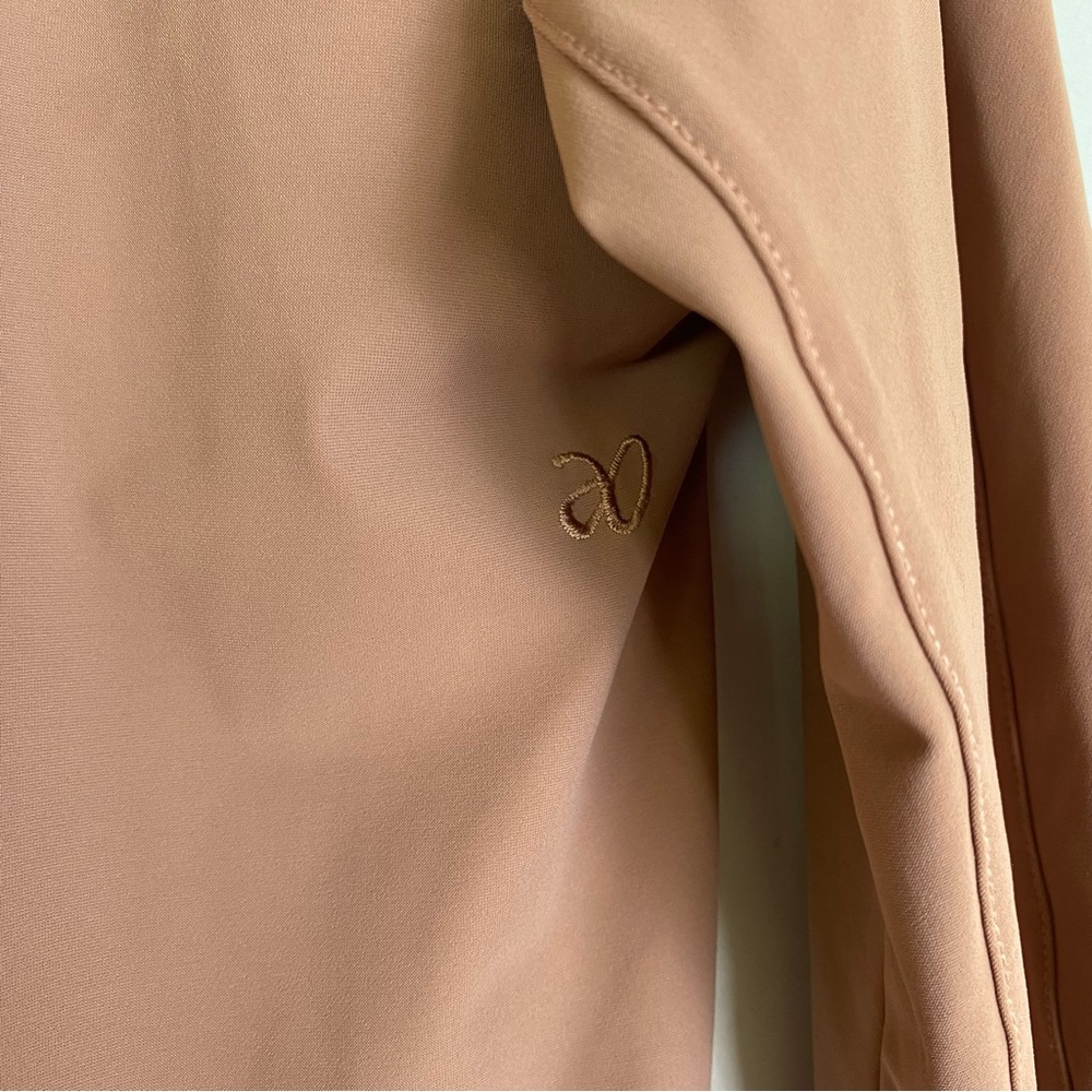 Aday Something Borrowed Shirt Button Down Boyfrie… - image 5